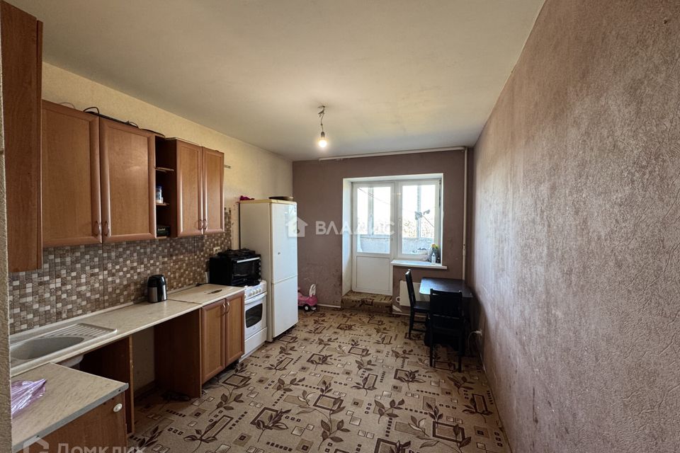 Продаётся 2-комнатная квартира, 65 м²