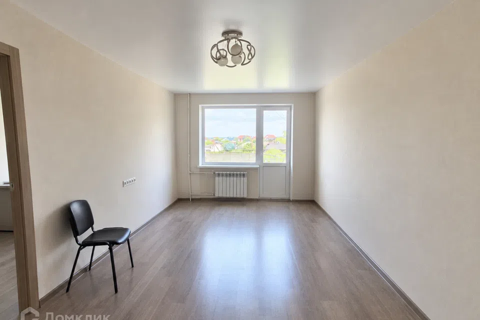 Продаётся 3-комнатная квартира, 63.5 м²