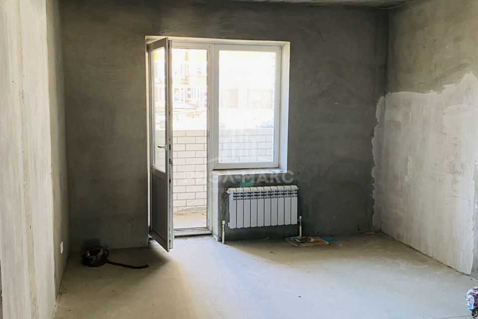 Продаётся 2-комнатная квартира, 65 м²