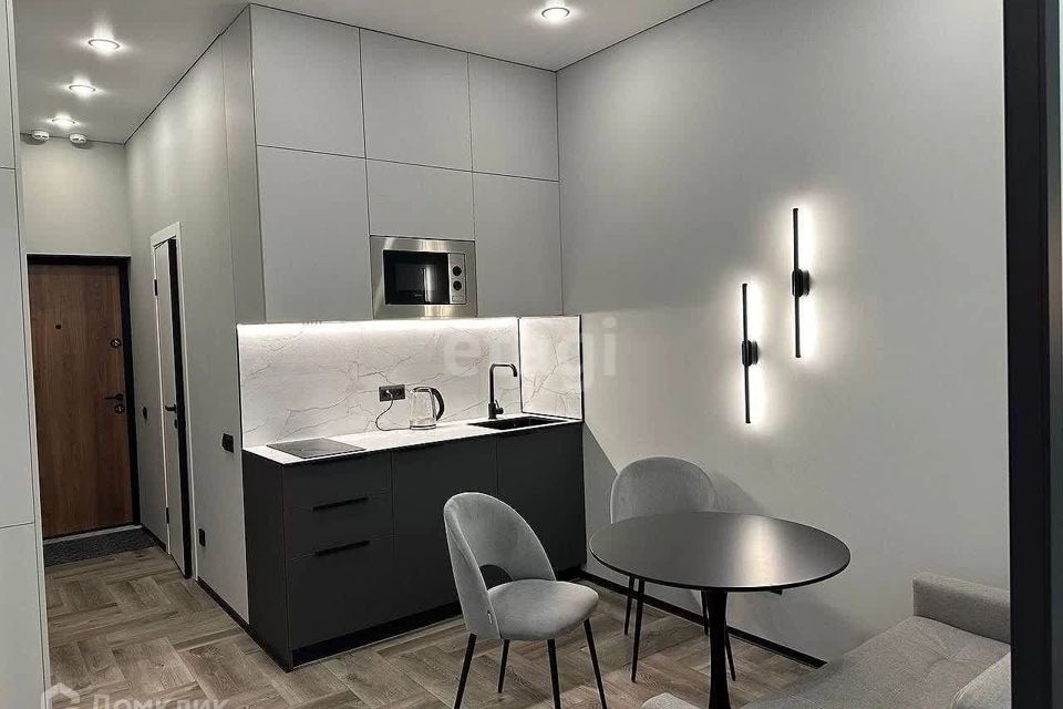 Продаётся студия, 29.92 м²