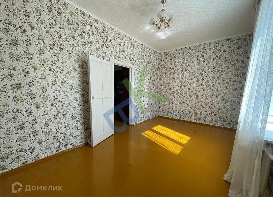 Продаётся 3-комнатная квартира, 62.4 м²