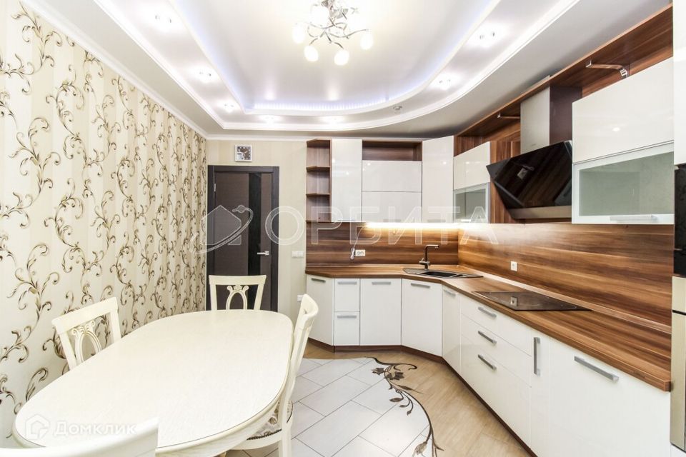 Продаётся 3-комнатная квартира, 86.3 м²