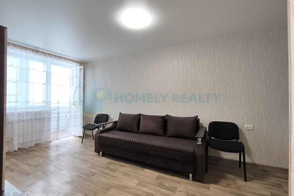Сдаётся 1-комнатная квартира, 29 м²