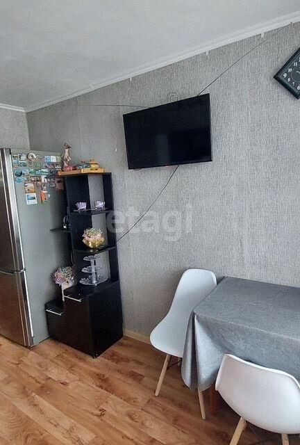 Продаётся 2-комнатная квартира, 50.6 м²