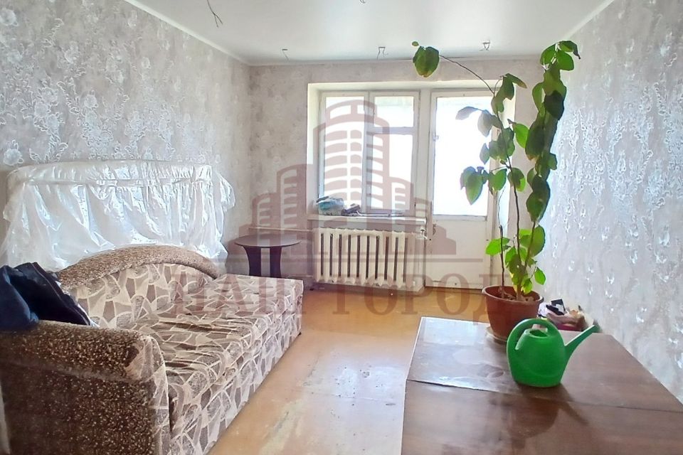 Продаётся 2-комнатная квартира, 45 м²