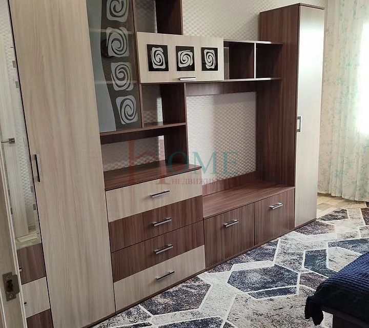 Сдаётся 2-комнатная квартира, 42.3 м²