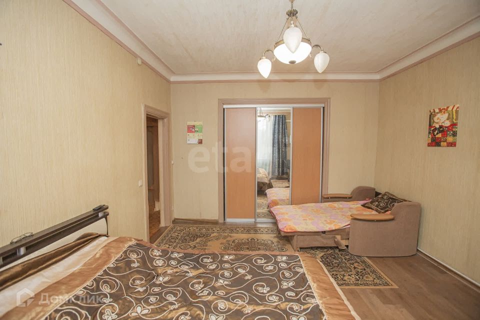 Продаётся 1-комнатная квартира, 35.3 м²