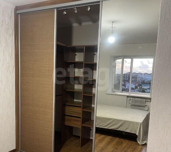 Сдаётся студия, 34 м²