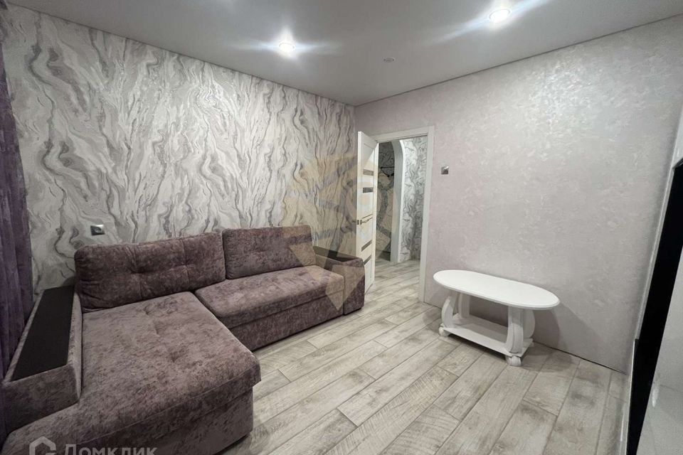 Сдаётся 2-комнатная квартира, 52.6 м²