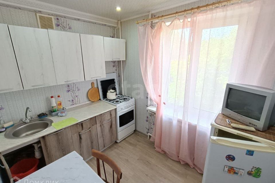 Сдаётся 2-комнатная квартира, 36.4 м²