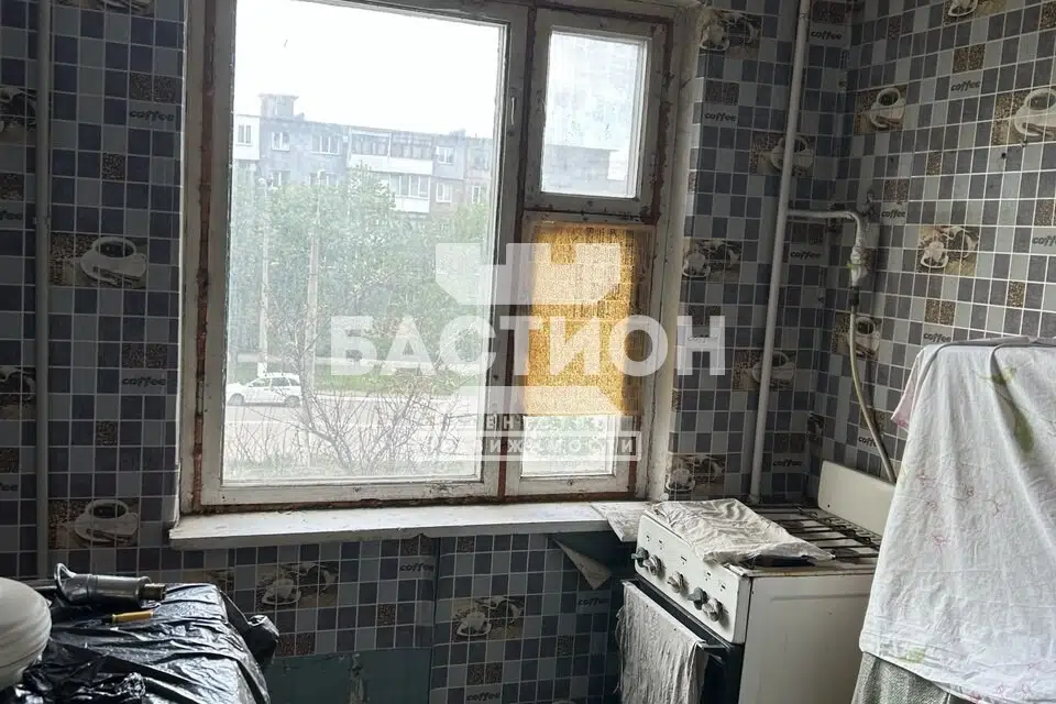 Продаётся 3-комнатная квартира, 67 м²