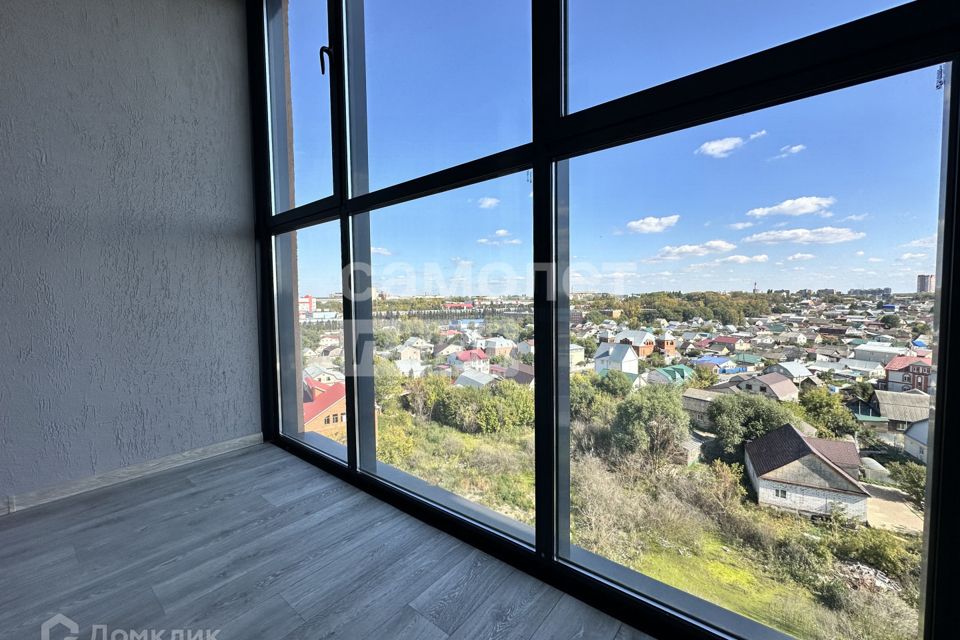 Продаётся 2-комнатная квартира, 39.6 м²