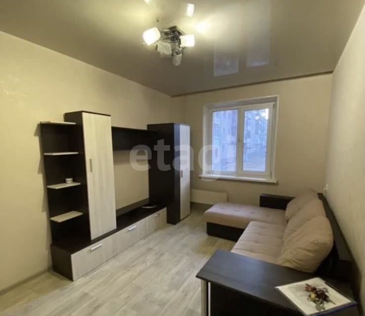 Продаётся 1-комнатная квартира, 28.3 м²