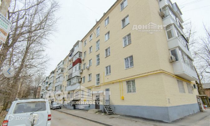 Продаётся 2-комнатная квартира, 42 м²