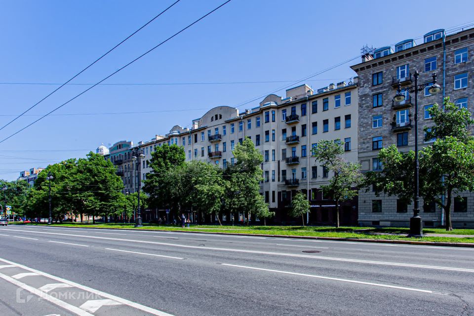 Продаётся комната в 6-комн. квартире, 30 м²