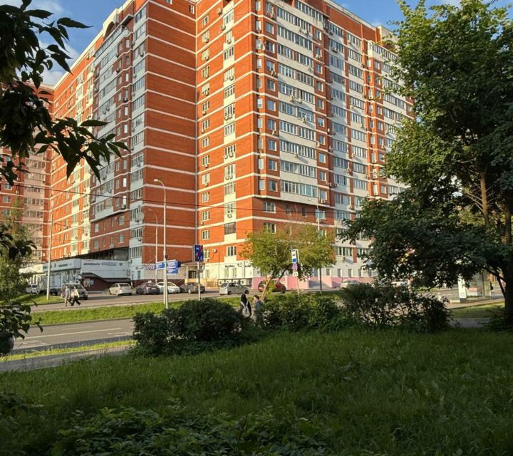 Продаётся 5-комнатная квартира, 158.5 м²