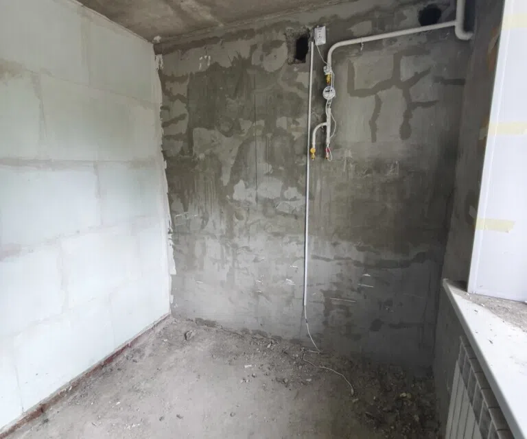 Продаётся 1-комнатная квартира, 31 м²