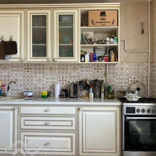 Продаётся 2-комнатная квартира, 55 м²
