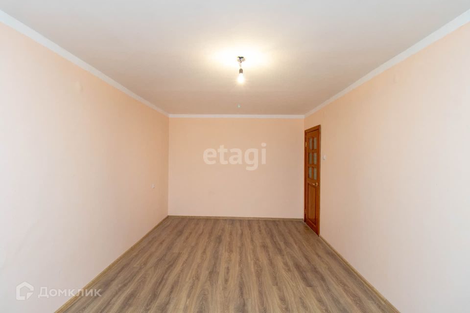 Продаётся 1-комнатная квартира, 31.9 м²