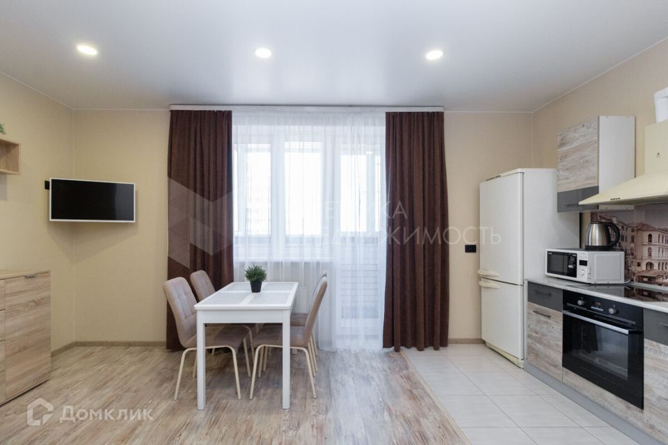 Продаётся студия, 29.3 м²