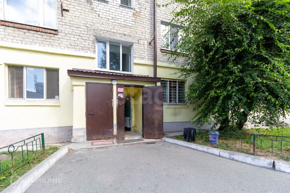 Продаётся комната в 1-комн. квартире, 13 м²