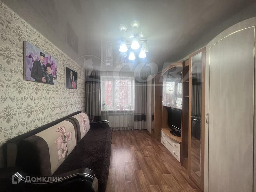 Продаётся 2-комнатная квартира, 41 м²
