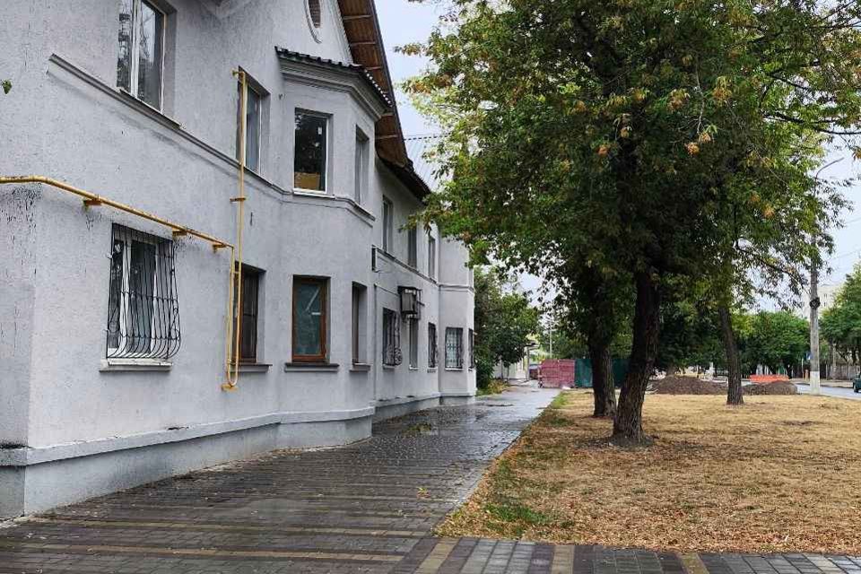 Продаётся 4-комнатная квартира, 94.1 м²