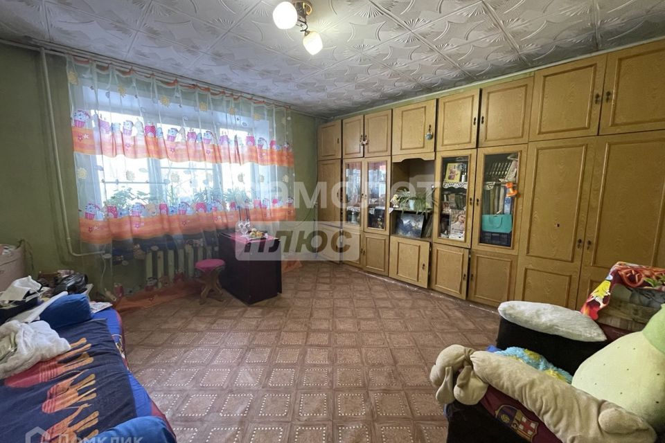 Продаётся 1-комнатная квартира, 32.8 м²