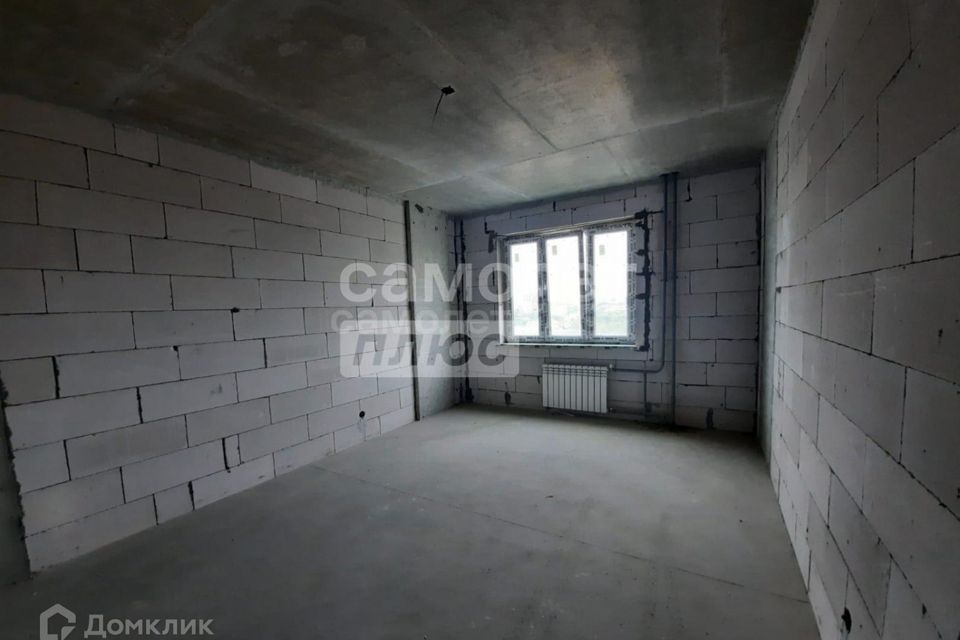 Продаётся 2-комнатная квартира, 57 м²