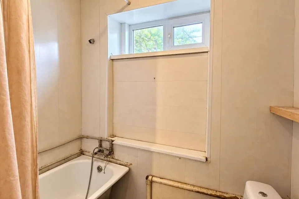 Продаётся 1-этажный дом, 71.6 м²