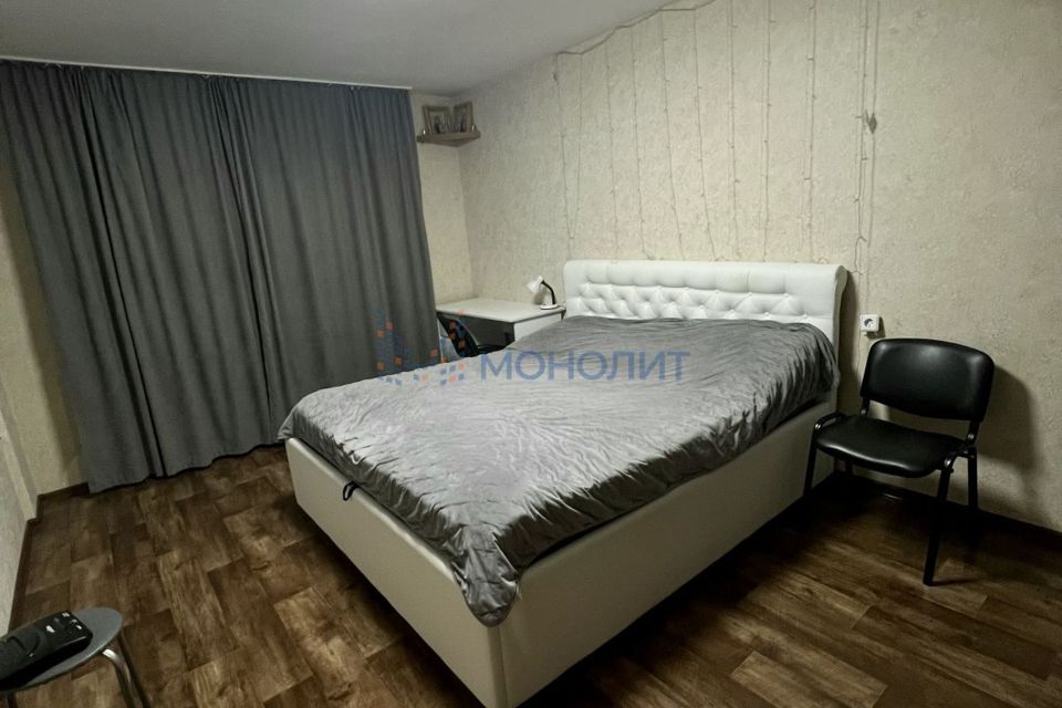 Продаётся 2-комнатная квартира, 66.8 м²