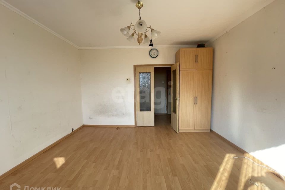 Продаётся 2-комнатная квартира, 52 м²