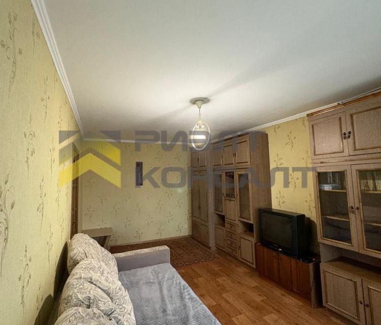 Продаётся 1-комнатная квартира, 31 м²