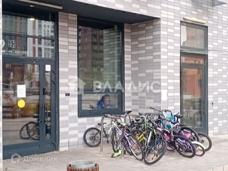 Продаётся 3-комнатная квартира, 64 м²