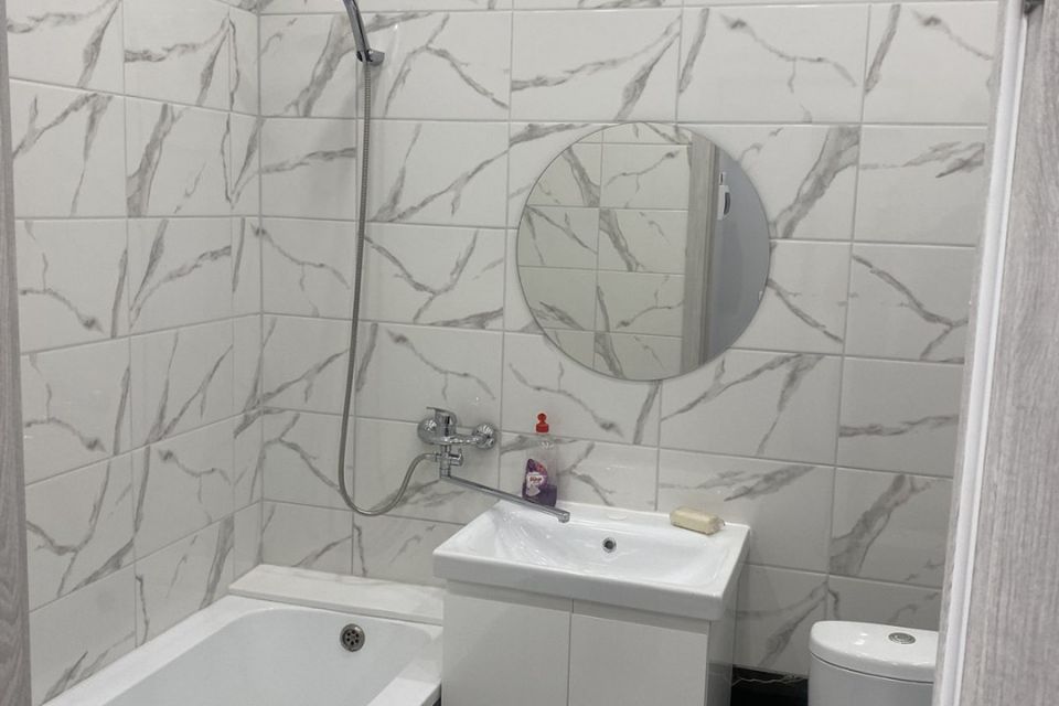 Продаётся 2-комнатная квартира, 50 м²