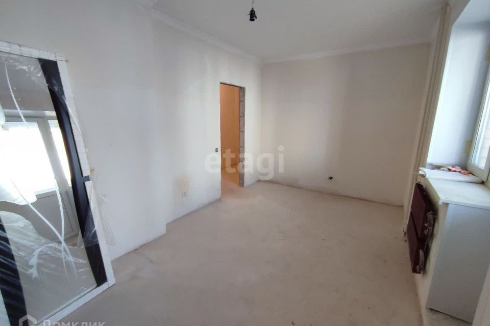 Продаётся 3-комнатная квартира, 81 м²