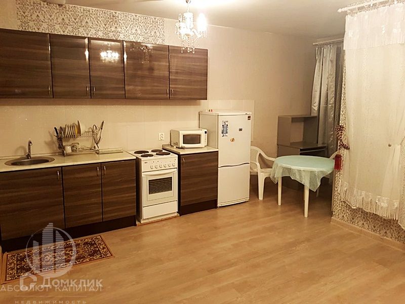Сдаётся студия, 30 м²
