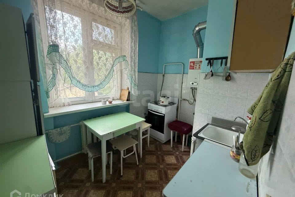 Сдаётся 3-комнатная квартира, 60.1 м²