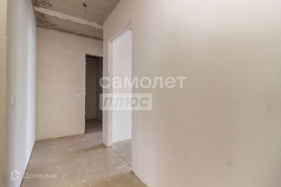 Продаётся 3-комнатная квартира, 70.9 м²