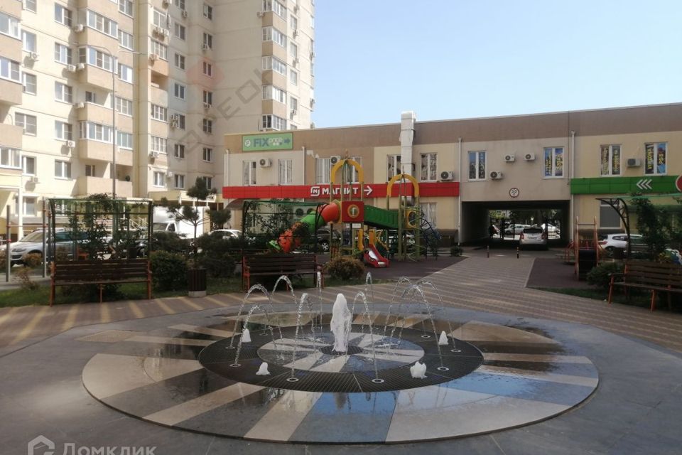 Продаётся 2-комнатная квартира, 49.5 м²
