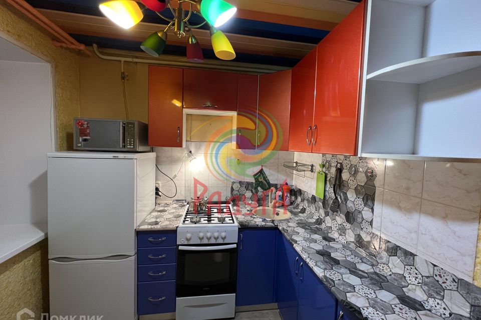 Продаётся 1-комнатная квартира, 30 м²