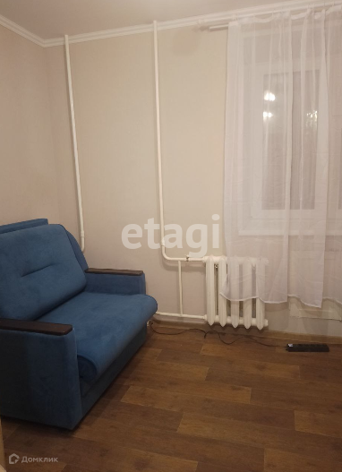 Продаётся студия, 11 м²