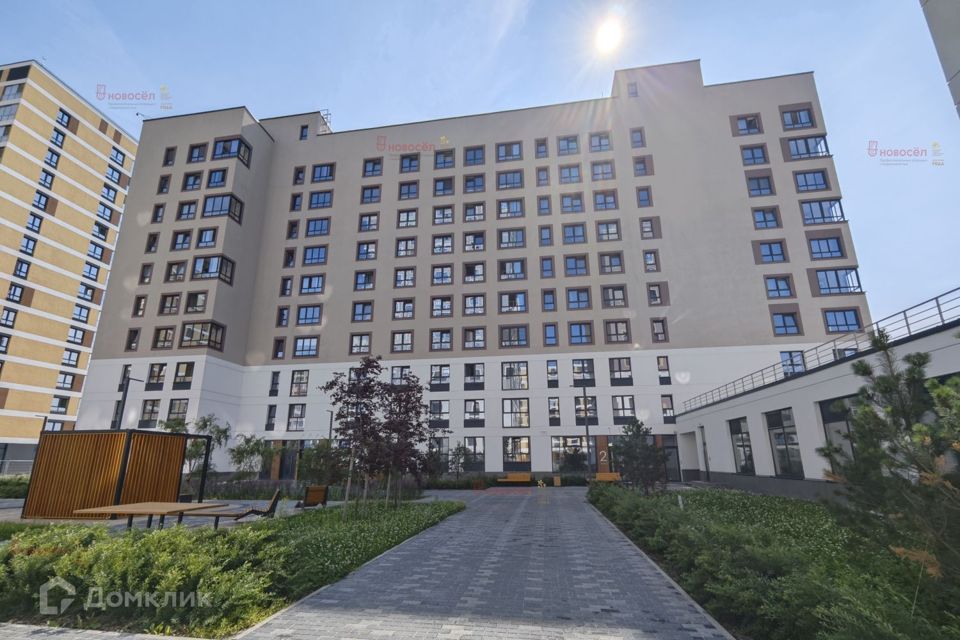 Продаётся студия, 22 м²
