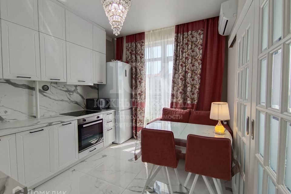 Продаётся 2-комнатная квартира, 58 м²