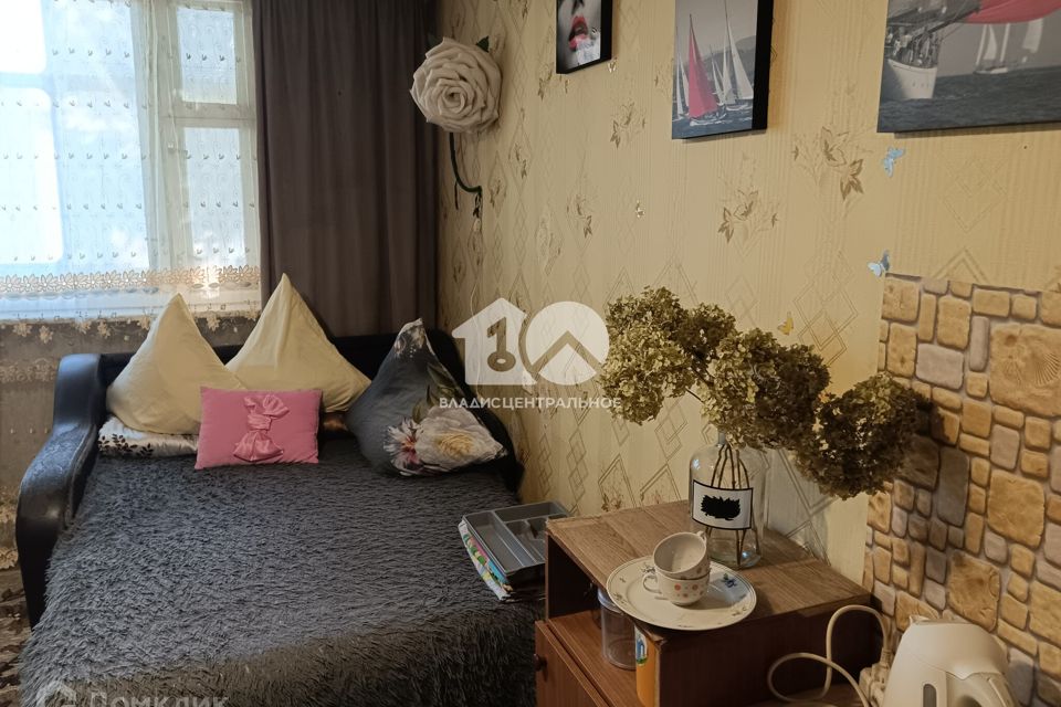 Сдаётся 3-комнатная квартира, 56 м²