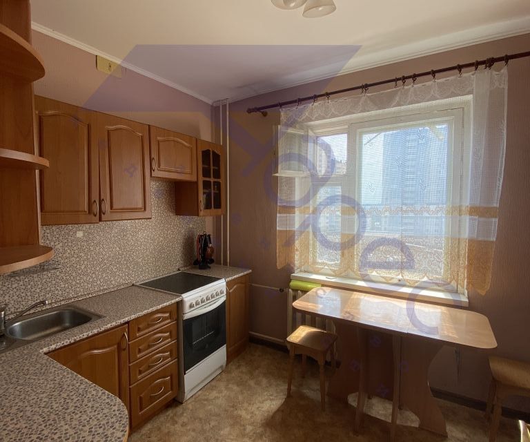 Сдаётся 2-комнатная квартира, 52 м²
