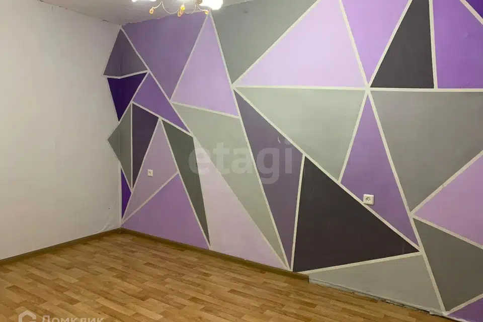 Продаётся 1-комнатная квартира, 22.1 м²