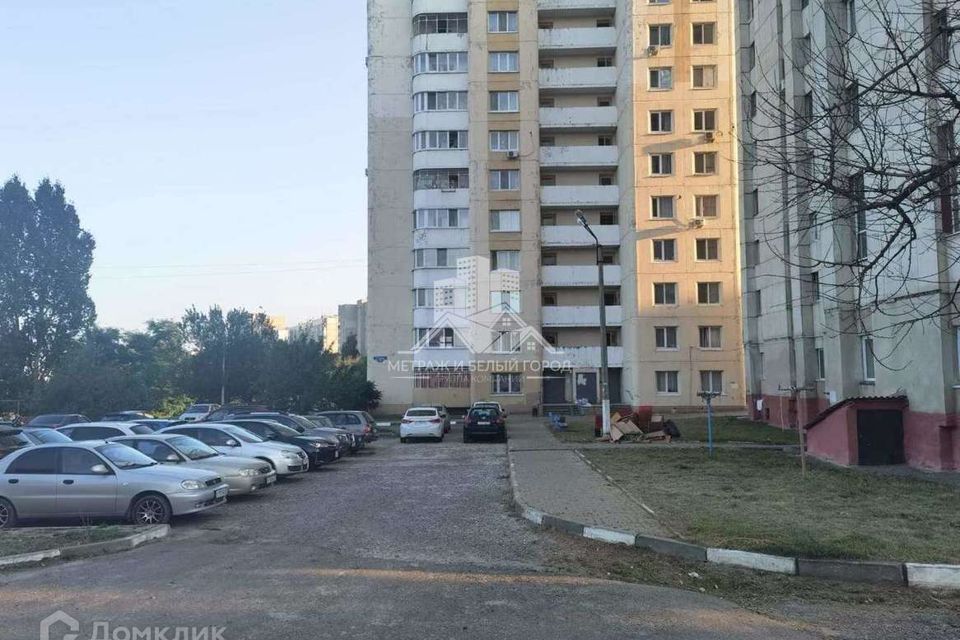Продаётся комната в 4-комн. квартире, 13 м²