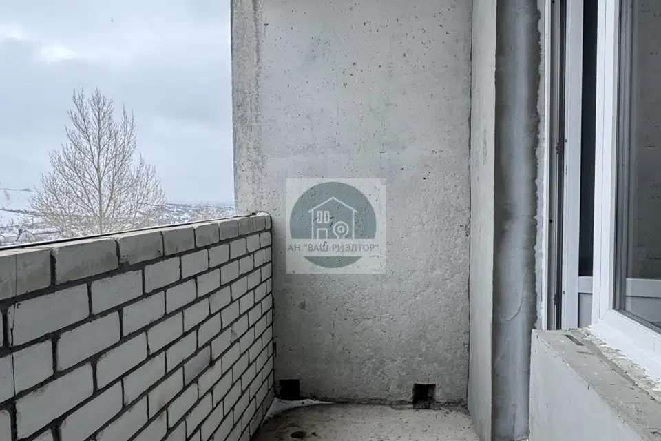 Продаётся 1-комнатная квартира, 30.9 м²