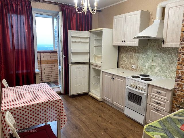 Продаётся 1-комнатная квартира, 32.7 м²